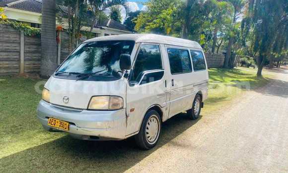 Buy Used Mazda Bongo Other Car in Bulawayo in Bulawayo