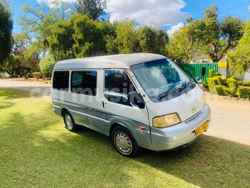 Big with watermark mazda bongo bulawayo bulawayo 35836