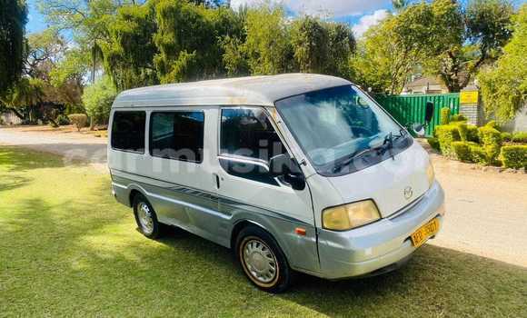 Acheter Occasion Voiture Mazda Bongo Autre à Bulawayo, Bulawayo Acheter Occasion Voiture Mazda Bongo Autre à Bulawayo, Bulawayo