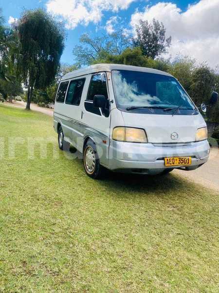 Big with watermark mazda bongo bulawayo bulawayo 35836