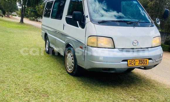 Acheter Occasion Voiture Mazda Bongo Autre à Bulawayo, Bulawayo Acheter Occasion Voiture Mazda Bongo Autre à Bulawayo, Bulawayo
