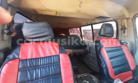 Acheter Occasion Voiture Mazda Bongo Autre à Bulawayo, Bulawayo Acheter Occasion Voiture Mazda Bongo Autre à Bulawayo, Bulawayo