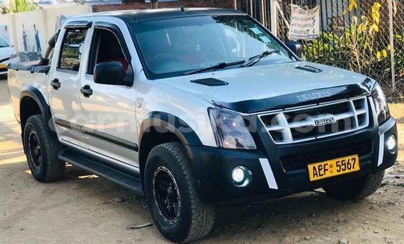 Acheter Occasion Voiture Isuzu KB Autre à Harare, Harare