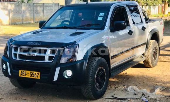 Acheter Occasion Voiture Isuzu KB Autre à Harare, Harare Acheter Occasion Voiture Isuzu KB Autre à Harare, Harare