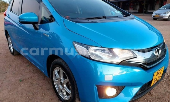 Acheter Occasion Voiture Honda Fit Bleu à Avondale, Harare Acheter Occasion Voiture Honda Fit Bleu à Avondale, Harare