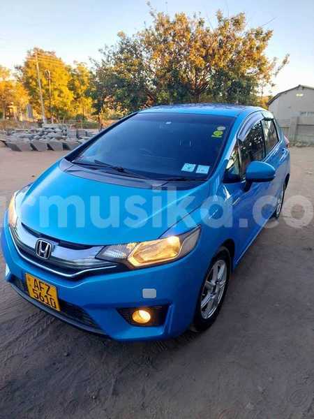 Big with watermark honda fit harare avondale 35839