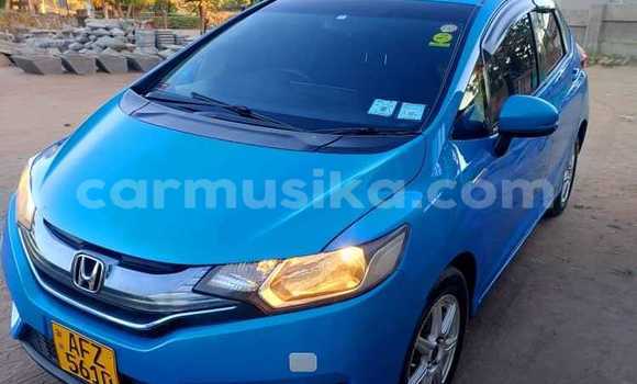 Acheter Occasion Voiture Honda Fit Bleu à Avondale, Harare Acheter Occasion Voiture Honda Fit Bleu à Avondale, Harare