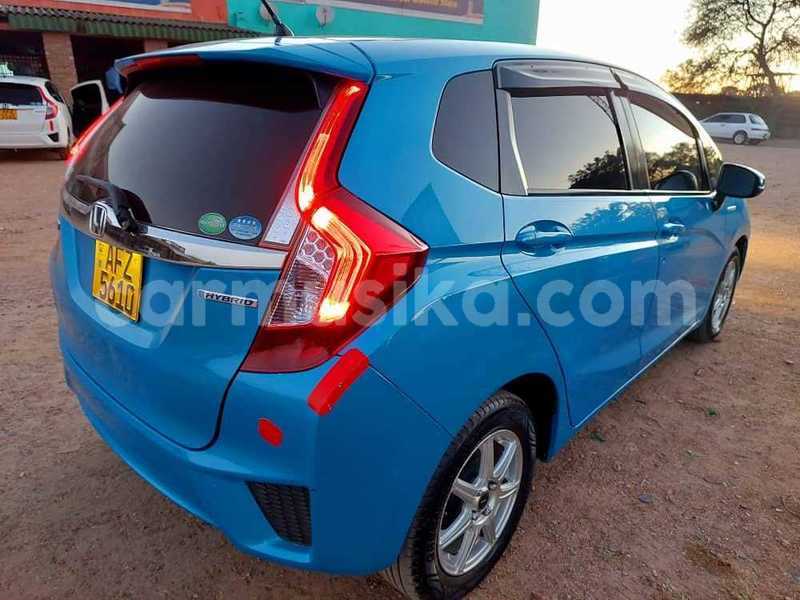 Big with watermark honda fit harare avondale 35839