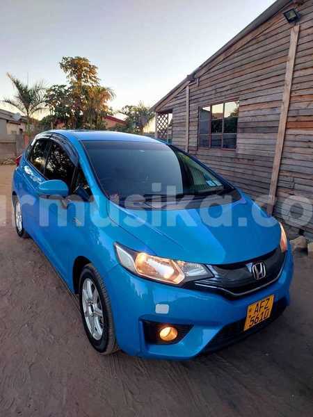 Big with watermark honda fit harare avondale 35839