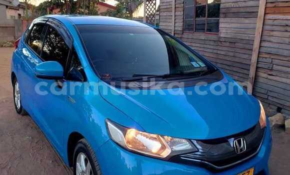 Acheter Occasion Voiture Honda Fit Bleu à Avondale, Harare Acheter Occasion Voiture Honda Fit Bleu à Avondale, Harare