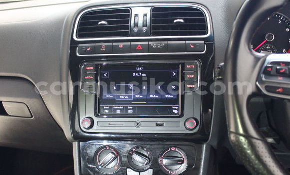 Buy Used Volkswagen Polo GTI White Car in Beitbridge in Matabeleland South Buy Used Volkswagen Polo GTI White Car in Beitbridge in Matabeleland South