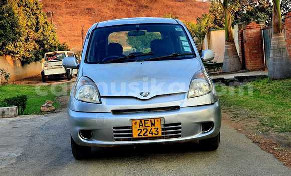 Acheter Occasion Voiture Toyota FunCargo Autre à Belvédère, Harare Acheter Occasion Voiture Toyota FunCargo Autre à Belvédère, Harare