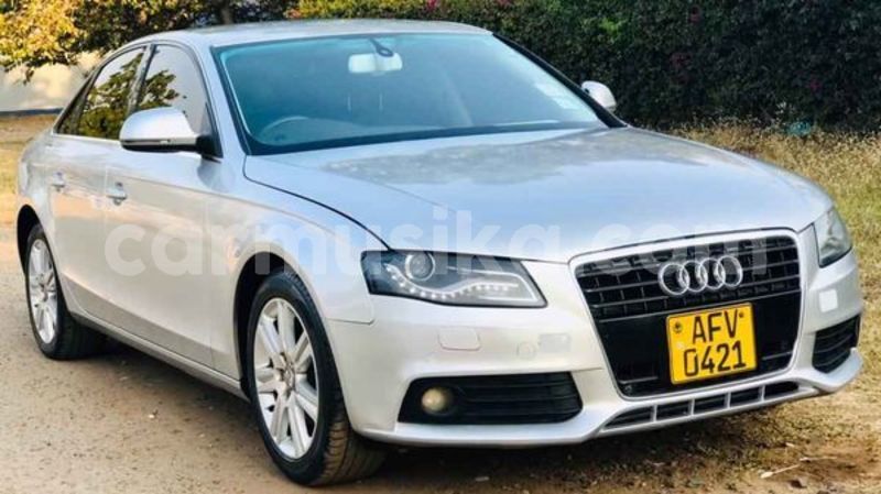 Big with watermark audi a4 mashonaland central bindura 35842