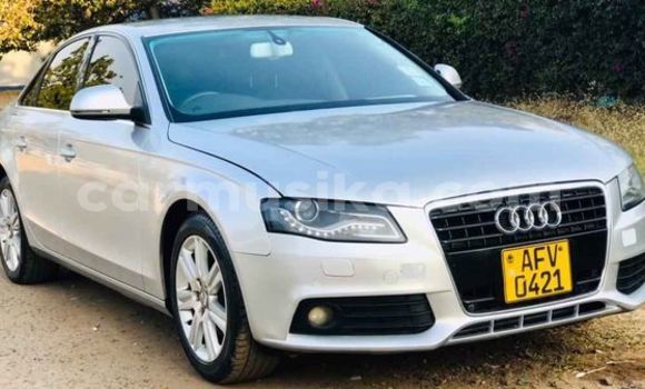 Buy Used Audi A4 Other Car in Bindura in Mashonaland Central