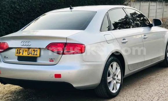 Acheter Occasion Voiture Audi A4 Autre à Bindura, Mashonaland Central Acheter Occasion Voiture Audi A4 Autre à Bindura, Mashonaland Central