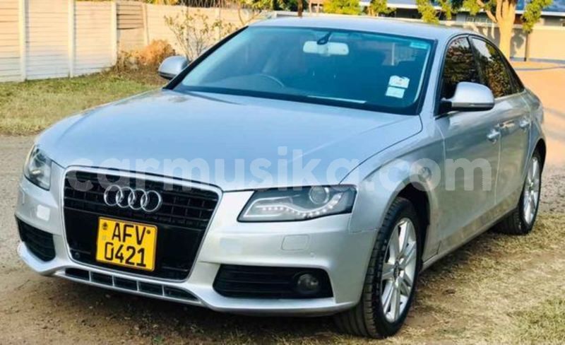 Big with watermark audi a4 mashonaland central bindura 35842