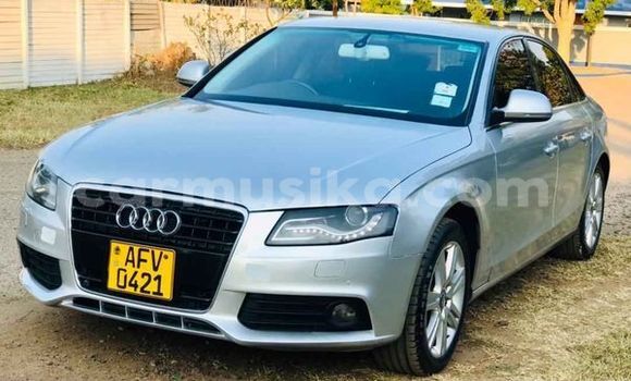 Acheter Occasion Voiture Audi A4 Autre à Bindura, Mashonaland Central Acheter Occasion Voiture Audi A4 Autre à Bindura, Mashonaland Central