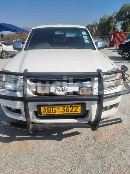 Big with watermark mazda bt 50 matabeleland south beitbridge 35843