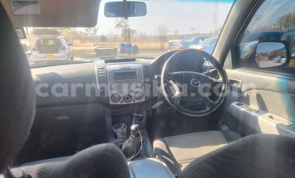 Acheter Occasion Voiture Mazda BT-50 Blanc à Beitbridge, Matabeleland South Acheter Occasion Voiture Mazda BT-50 Blanc à Beitbridge, Matabeleland South