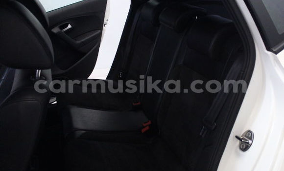 Buy Used Volkswagen Polo GTI White Car in Beitbridge in Matabeleland South Buy Used Volkswagen Polo GTI White Car in Beitbridge in Matabeleland South