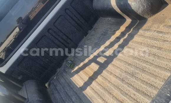 Acheter Occasion Voiture Mazda BT-50 Blanc à Beitbridge, Matabeleland South Acheter Occasion Voiture Mazda BT-50 Blanc à Beitbridge, Matabeleland South