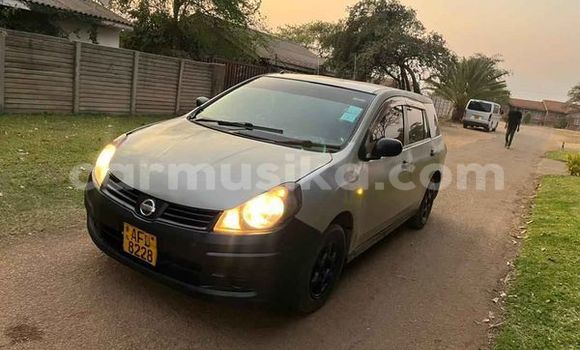 Buy Used Nissan AD Other Car in Harare in Harare