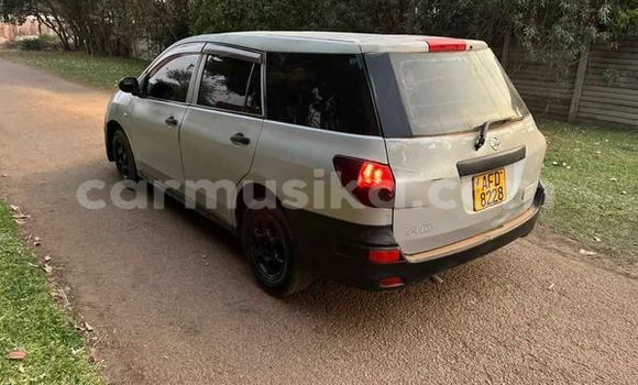 Acheter Occasion Voiture Nissan AD Autre à Harare, Harare Acheter Occasion Voiture Nissan AD Autre à Harare, Harare