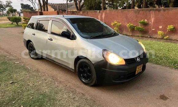 Acheter Occasion Voiture Nissan AD Autre à Harare, Harare Acheter Occasion Voiture Nissan AD Autre à Harare, Harare