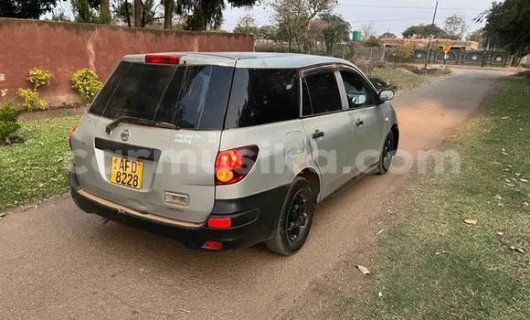 Acheter Occasion Voiture Nissan AD Autre à Harare, Harare Acheter Occasion Voiture Nissan AD Autre à Harare, Harare