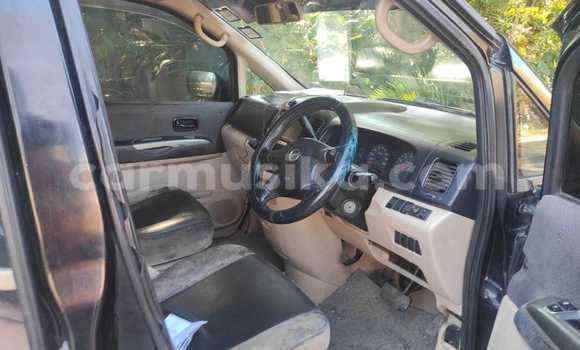 Acheter Occasion Voiture Nissan Serena Noir à Alexandra Park, Harare Acheter Occasion Voiture Nissan Serena Noir à Alexandra Park, Harare