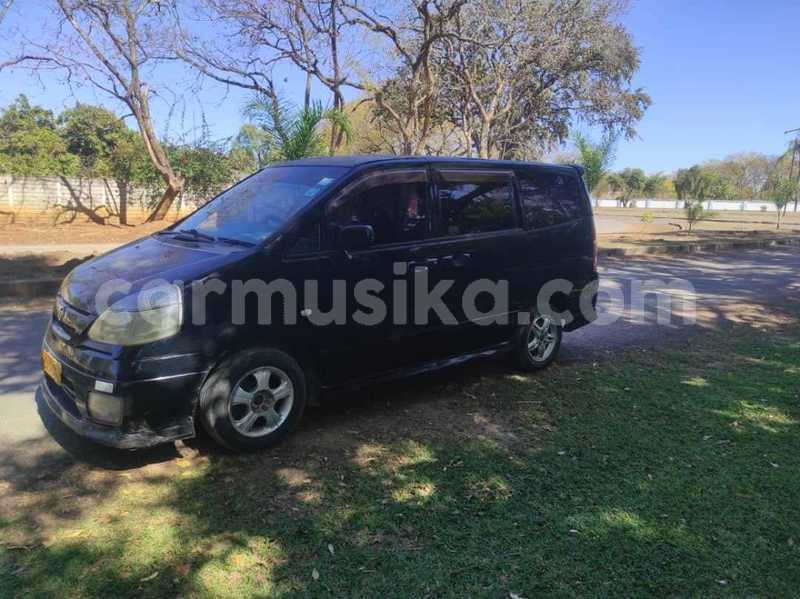 Big with watermark nissan serena harare alexandra park 35845