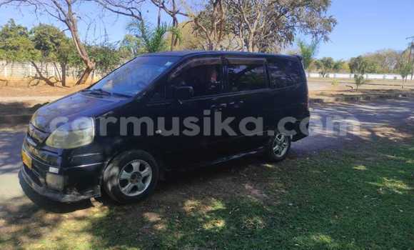 Acheter Occasion Voiture Nissan Serena Noir à Alexandra Park, Harare Acheter Occasion Voiture Nissan Serena Noir à Alexandra Park, Harare