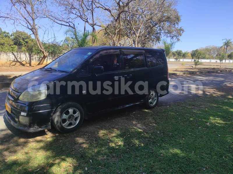 Big with watermark nissan serena harare alexandra park 35845