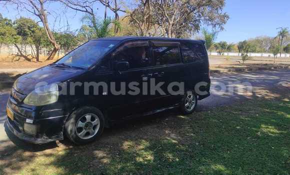 Acheter Occasion Voiture Nissan Serena Noir à Alexandra Park, Harare Acheter Occasion Voiture Nissan Serena Noir à Alexandra Park, Harare