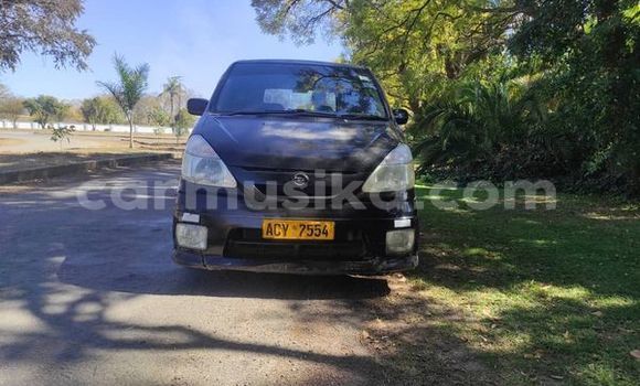 Acheter Occasion Voiture Nissan Serena Noir à Alexandra Park, Harare Acheter Occasion Voiture Nissan Serena Noir à Alexandra Park, Harare