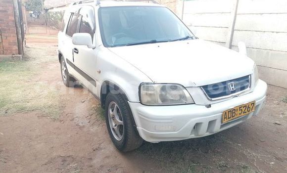 Tenga Tsaru Honda CR–V Zvimwe Mota in Harare in Harare