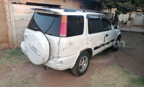 Acheter Occasion Voiture Honda CR–V Autre à Harare, Harare Acheter Occasion Voiture Honda CR–V Autre à Harare, Harare