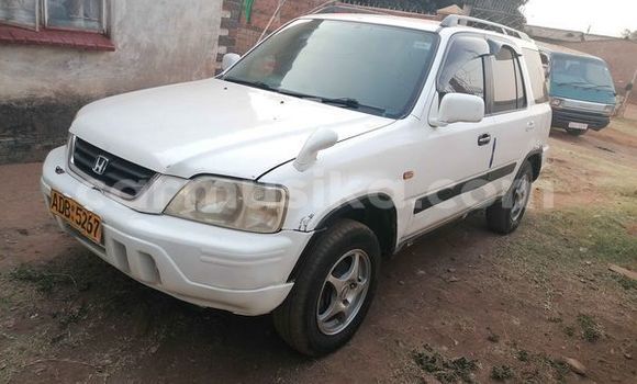 Acheter Occasion Voiture Honda CR–V Autre à Harare, Harare Acheter Occasion Voiture Honda CR–V Autre à Harare, Harare