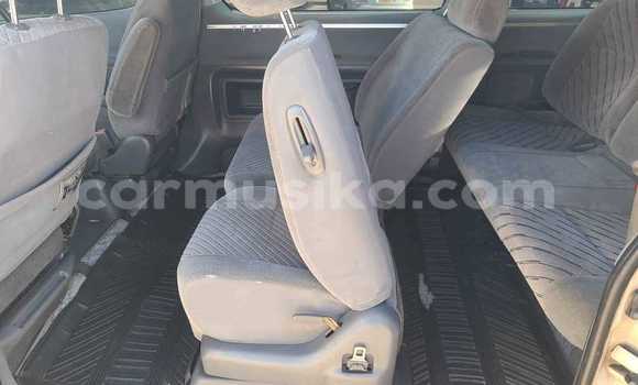 Acheter Occasion Voiture Toyota Granvia Autre à Bindura, Mashonaland Central Acheter Occasion Voiture Toyota Granvia Autre à Bindura, Mashonaland Central