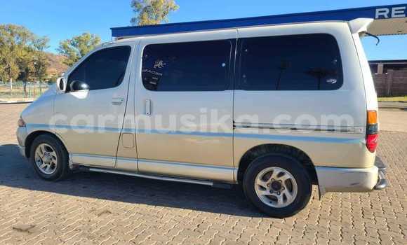 Acheter Occasion Voiture Toyota Granvia Autre à Bindura, Mashonaland Central Acheter Occasion Voiture Toyota Granvia Autre à Bindura, Mashonaland Central
