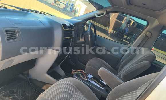 Acheter Occasion Voiture Toyota Granvia Autre à Bindura, Mashonaland Central Acheter Occasion Voiture Toyota Granvia Autre à Bindura, Mashonaland Central