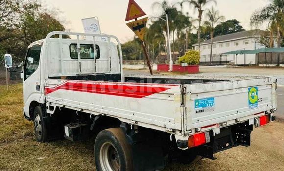 Buy Used Toyota Dyna Other Car in Harare in Harare