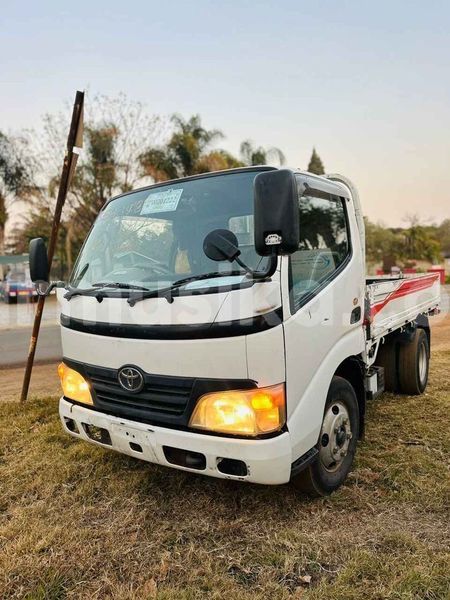 Big with watermark toyota dyna harare harare 35848