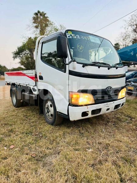 Big with watermark toyota dyna harare harare 35848