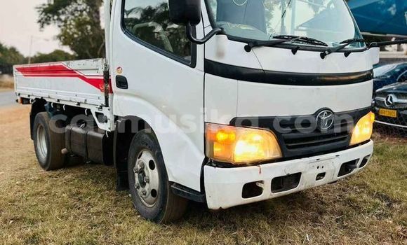 Acheter Occasion Voiture Toyota Dyna Autre à Harare, Harare Acheter Occasion Voiture Toyota Dyna Autre à Harare, Harare