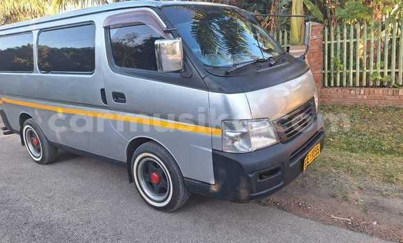 Acheter Occasion Voiture Nissan Caravan Autre à Belvédère, Harare Acheter Occasion Voiture Nissan Caravan Autre à Belvédère, Harare