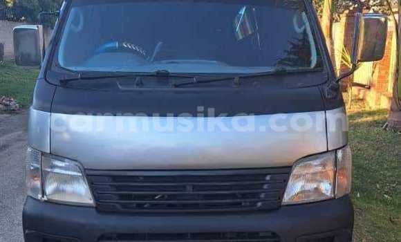 Acheter Occasion Voiture Nissan Caravan Autre à Belvédère, Harare Acheter Occasion Voiture Nissan Caravan Autre à Belvédère, Harare