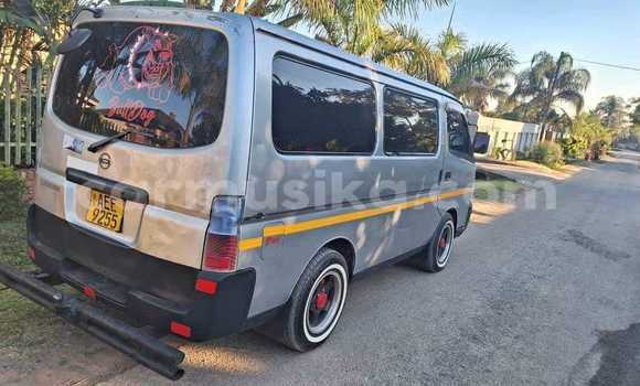 Acheter Occasion Voiture Nissan Caravan Autre à Belvédère, Harare Acheter Occasion Voiture Nissan Caravan Autre à Belvédère, Harare