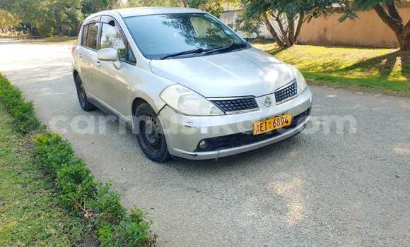 Buy Used Nissan Tiida Other Car in Chimanimani in Manicaland