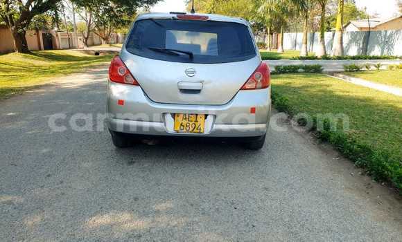 Acheter Occasion Voiture Nissan Tiida Autre à Chimanimani, Manicaland Acheter Occasion Voiture Nissan Tiida Autre à Chimanimani, Manicaland